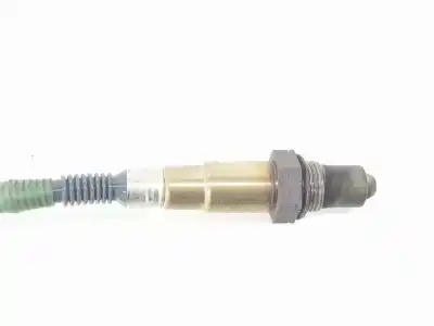 Second-hand car spare part lambda probe for renault clio iv 0.9 oem iam references 226934803r  h8201140217