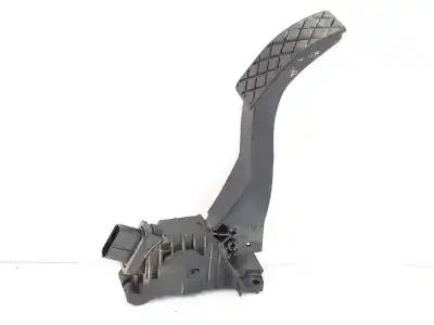 Автозапчастина б/у педальний потенціометр для seat leon (5f1) style посилання на oem iam 5q1721503h