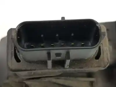 Автозапчастина б/у педальний потенціометр для seat leon (5f1) style посилання на oem iam 5q1721503h  5q1721503h