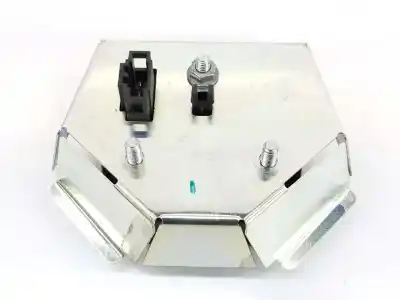 Автозапчастина б/у зовнішня ручка ворот для seat leon sc (5f5) 1.4 16v tsi посилання на oem iam 5f0827565c  5f0827565c