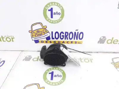 Peça sobressalente para automóvel em segunda mão medidor de massa de ar por ford focus ii sedán (db_, fch, dh) 1.6 tdci referências oem iam 4m5112b379cc