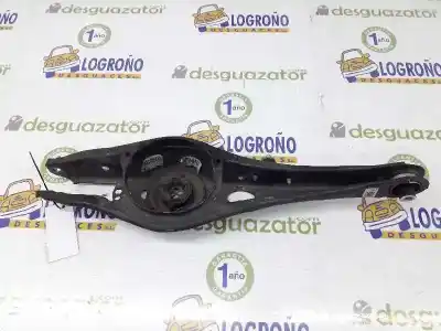 Автозапчасти б/у задний левый нижний рычаг подвески за seat leon 2.0 16v tsi ссылки oem iam 5q0505311d