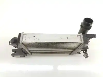 Peça sobressalente para automóvel em segunda mão intercooler por renault clio iv 0.9 referências oem iam 144963014r  144963014r