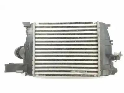 Peça sobressalente para automóvel em segunda mão intercooler por renault clio iv 0.9 referências oem iam 144963014r  144963014r
