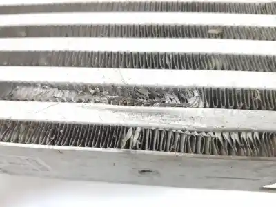Peça sobressalente para automóvel em segunda mão intercooler por renault clio iv 0.9 referências oem iam 144963014r  144963014r