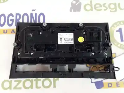 Автозапчасти б/у климат-контроль за seat leon 2.0 16v tsi ссылки oem iam 5f0907044d  5hb01121510