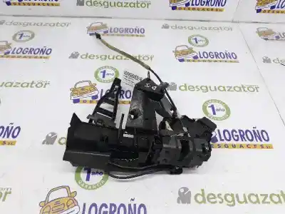 Piesă de schimb auto la mâna a doua ÎNCUIETOARE UȘA FAȚÃ STÂNGA pentru FORD FOCUS II SEDÁN (DB_, FCH, DH)  Referințe OEM IAM 3M5AR2181813ER  4892459
