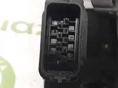 Pezzo di ricambio per auto di seconda mano serratura porta anteriore sinistra per ford focus ii sedán (db_, fch, dh) 1.6 tdci riferimenti oem iam 3m5ar2181813er  4892459