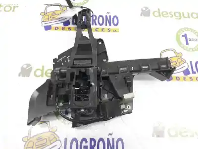 Автозапчастина б/у замок заднього правого дверя для ford focus ii sedán (db_, fch, dh) 1.6 tdci посилання на oem iam 4m51a266b30ac  4892382