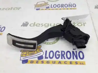 Автозапчасти б/у педальный потенциометр за seat leon 2.0 16v tsi ссылки oem iam 5q1723503f