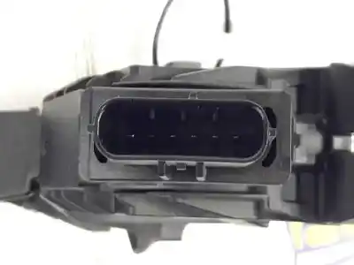 Автозапчастина б/у педальний потенціометр для seat leon 2.0 16v tsi посилання на oem iam 5q1723503f  5q1723503h