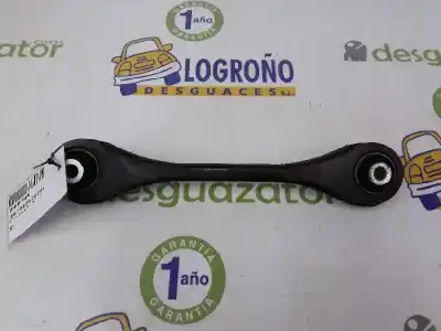 Автозапчасти б/у задняя левая стойка за seat leon 2.0 16v tsi ссылки oem iam 5q0501529c