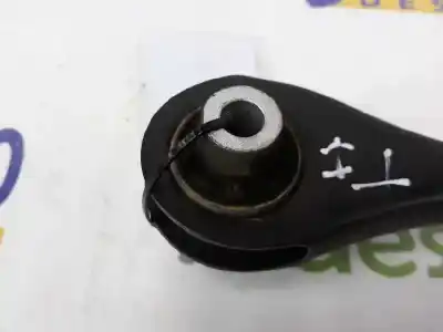 Автозапчастина б/у задня ліва стійка для seat leon 2.0 16v tsi посилання на oem iam 5q0501529c  5q0501529c