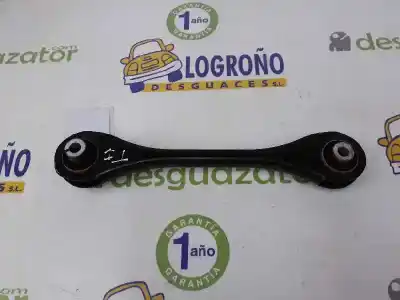 Автозапчастина б/у задня ліва стійка для seat leon 2.0 16v tsi посилання на oem iam 5q0501529c  5q0501529c