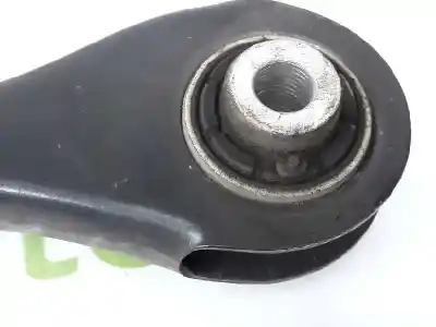 Автозапчастина б/у задня ліва стійка для seat leon 2.0 16v tsi посилання на oem iam 5q0501529c  5q0501529c