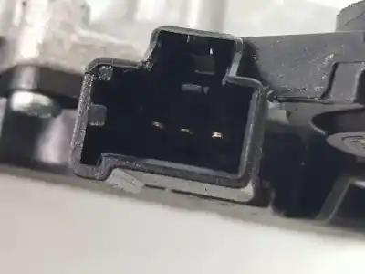 Автозапчасти б/у мотор заднего стеклоочистителя за ford focus iii 1.6 tdci ссылки oem iam bv6117k441aa  0390201205