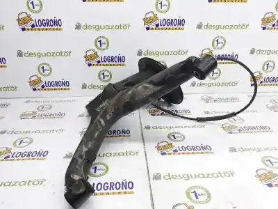 Second-hand car spare part rear right knuckle for clase c vito mixto 06.2003 2.1 cdi oem iam references a6393508805  a6393503105