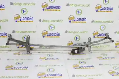 Second-hand car spare part front windshield wiper motor for clase c vito mixto 06.2003 2.1 cdi oem iam references a6398200140
