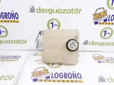 Peça sobressalente para automóvel em segunda mão depósito de expansão por ford focus ii sedán (db_, fch, dh) 1.6 tdci referências oem iam 1438913