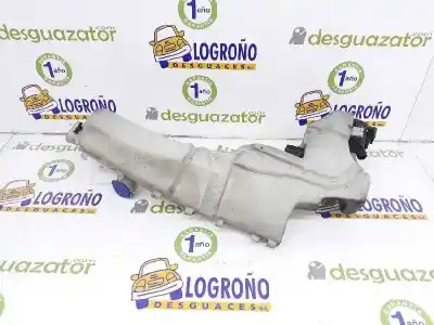Peça sobressalente para automóvel em segunda mão depósito do limpa vidros por ford focus ii sedán (db_, fch, dh) 1.6 tdci referências oem iam 1383195  4m5113k163bf