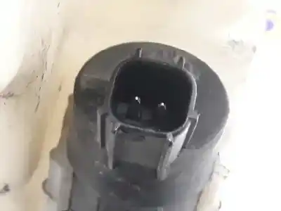 Peça sobressalente para automóvel em segunda mão depósito do limpa vidros por ford focus ii sedán (db_, fch, dh) 1.6 tdci referências oem iam 1383195  4m5113k163bf