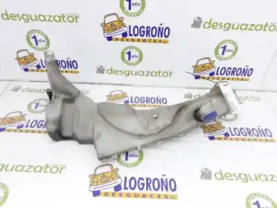 Peça sobressalente para automóvel em segunda mão depósito do limpa vidros por ford focus ii sedán (db_, fch, dh) 1.6 tdci referências oem iam 1383195