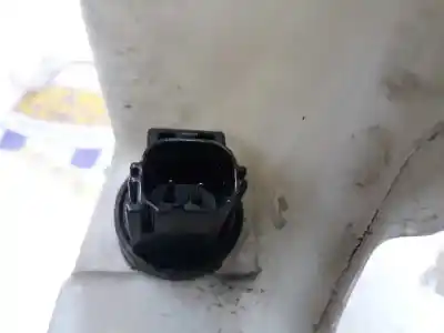 Peça sobressalente para automóvel em segunda mão depósito do limpa vidros por ford focus ii sedán (db_, fch, dh) 1.6 tdci referências oem iam 1383195  4m5113k163bf
