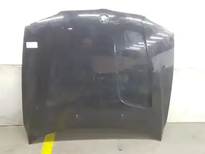 Recambio de automóvil de segunda mano de capot para bmw x3 2.0 16v d referencias oem iam 41003449411 41003449411 negro 475 