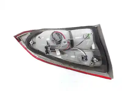 Peça sobressalente para automóvel em segunda mão farolim da mala traseiro direito por ford focus iii 1.6 tdci referências oem iam bm5113a602bb  1775956
