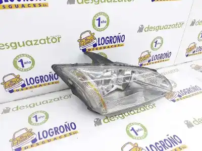 Автозапчастина б/у права фа для ford focus ii sedán (db_, fch, dh) 1.6 tdci посилання на oem iam 4m5113w029ac  1480979