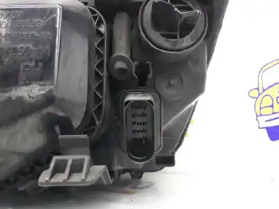 Автозапчастина б/у права фа для ford focus ii sedán (db_, fch, dh) 1.6 tdci посилання на oem iam 4m5113w029ac  1480979