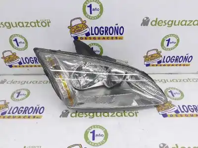 Peça sobressalente para automóvel em segunda mão farol / farolim direito por ford focus ii sedán (db_, fch, dh) 1.6 tdci referências oem iam 4m5113w029ac
