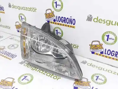 Автозапчастина б/у права фа для ford focus ii sedán (db_, fch, dh) 1.6 tdci посилання на oem iam 4m5113w029ac  1480979