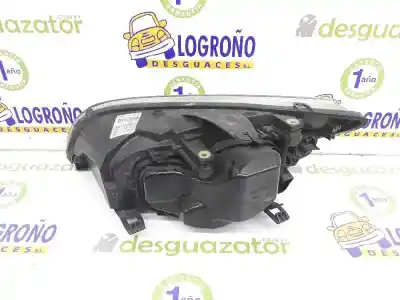 Автозапчастина б/у права фа для ford focus ii sedán (db_, fch, dh) 1.6 tdci посилання на oem iam 4m5113w029ac  1480979