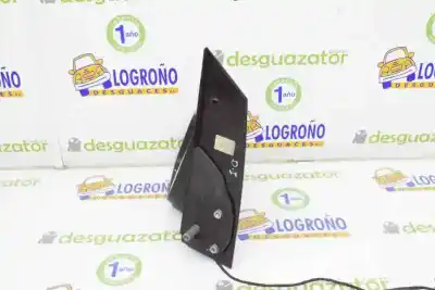 Second-hand car spare part left rearview mirror for clase c vito mixto 06.2003 2.1 cdi oem iam references a6398100819  a6398100819