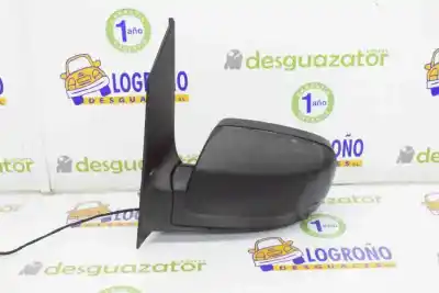 Second-hand car spare part left rearview mirror for clase c vito mixto 06.2003 2.1 cdi oem iam references a6398100819