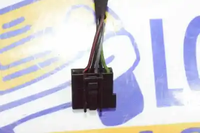 Second-hand car spare part left rearview mirror for clase c vito mixto 06.2003 2.1 cdi oem iam references a6398100819  a6398100819