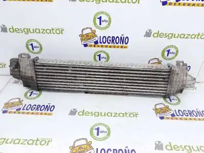 Peça sobressalente para automóvel em segunda mão intercooler por ford focus ii sedán (db_, fch, dh) 1.6 tdci referências oem iam 1746975  1742060, 1746975, 6g919l440af, 6g919l440fe, aksdasis|097001n, ak