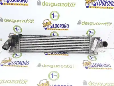 Peça sobressalente para automóvel em segunda mão intercooler por ford focus ii sedán (db_, fch, dh) 1.6 tdci referências oem iam 1746975