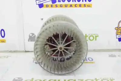 Second-hand car spare part heating fan for clase c vito mixto 06.2003 2.1 cdi oem iam references a0018358706  a0008357904