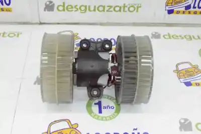 Second-hand car spare part heating fan for clase c vito mixto 06.2003 2.1 cdi oem iam references a0018358706  a0008357904