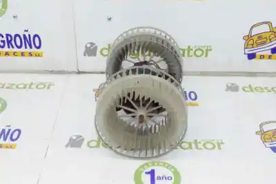 Second-hand car spare part heating fan for clase c vito mixto 06.2003 2.1 cdi oem iam references a0018358706  a0008357904