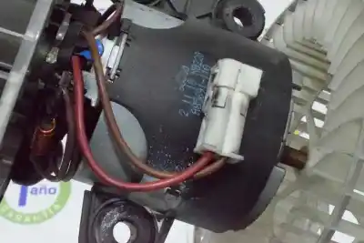 Second-hand car spare part heating fan for clase c vito mixto 06.2003 2.1 cdi oem iam references a0018358706  a0008357904