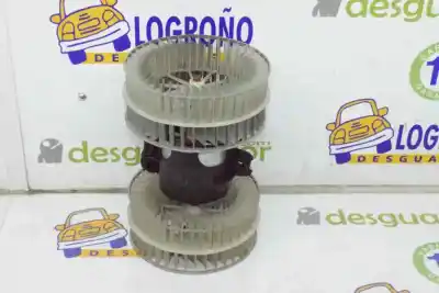Second-hand car spare part heating fan for clase c vito mixto 06.2003 2.1 cdi oem iam references a0018358706  a0008357904