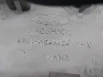 Peça sobressalente para automóvel em segunda mão luz interior por ford focus ii sedán (db_, fch, dh) 1.6 tdci referências oem iam 4m5t19a391aa  
