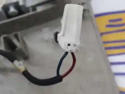 Peça sobressalente para automóvel em segunda mão luz interior por ford focus ii sedán (db_, fch, dh) 1.6 tdci referências oem iam 4m5t19a391aa  