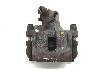Second-hand car spare part rear left brake caliper for ford focus iii 1.6 tdci oem iam references 1761756  1761756