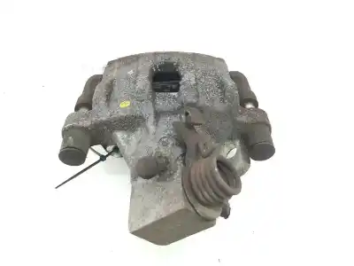 Second-hand car spare part rear left brake caliper for ford focus iii 1.6 tdci oem iam references 1761756  1761756