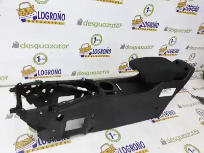 Автозапчасти б/у центральный подлокотник за opel astra j (p10) 1.7 cdti (68) ссылки oem iam 13307078  13293407