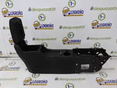 Автозапчасти б/у центральный подлокотник за opel astra j (p10) 1.7 cdti (68) ссылки oem iam 13307078  13293407